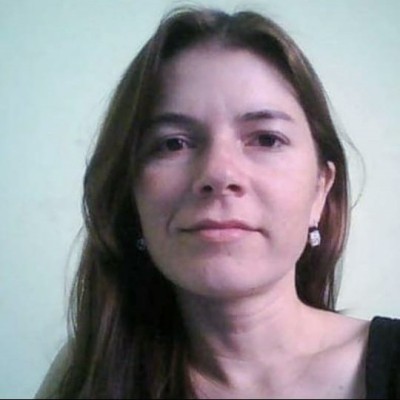 Ana Lúcia Guimarães